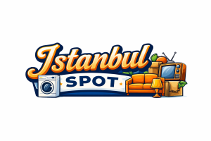İstanbul Spot 